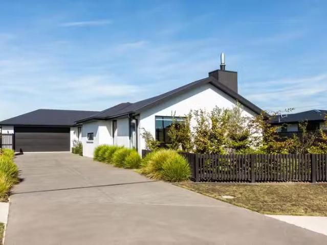 6 Wakeman Drive, Lincoln, NZ House for Sale