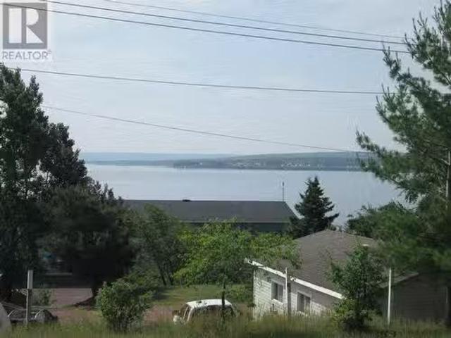 6 Watermans Lane, Botwood, NL, A0H 1E0 vacant land for sale.