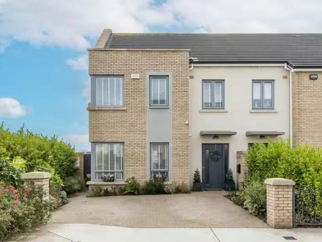 6 Waterside Place, Waterside, Malahide, Co. Dublin, K36CF44 is.