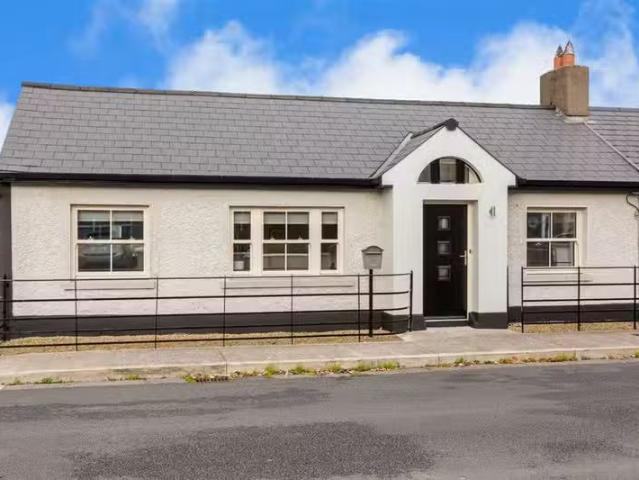 6 Wellington Cottages, Willington Green, Dublin 6W, D6W WF57