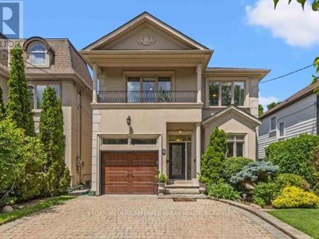 6 Wentworth Avenue, Toronto, ON, M2N 1T6 house for sale | Listing ID C13478 | Royal LePage