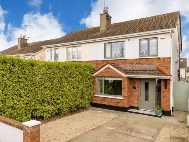 6 Westbrook Park, Naul Road, Balbriggan, Co. Dublin, K32TE28 i.