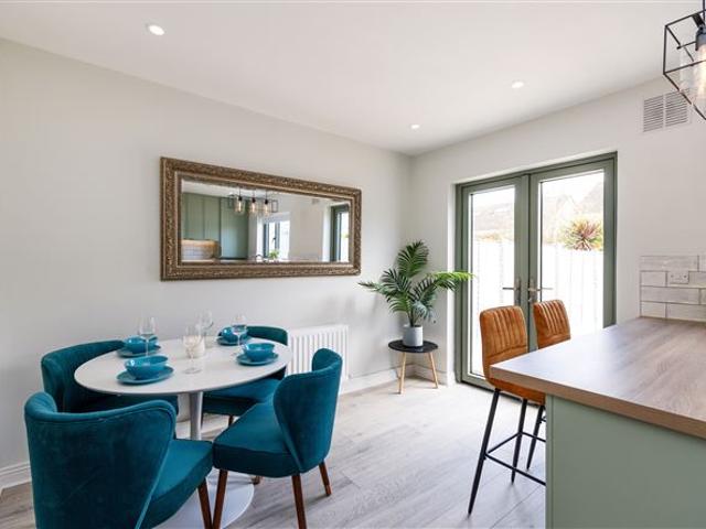6 Westbrook Park, Balbriggan, County Dublin Keane Thompson Property Consultants 4911 MyHome. Ie Residential