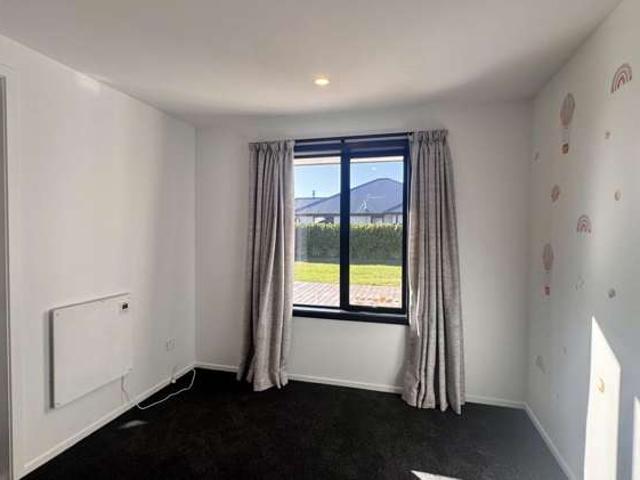 6 Westmorland Avenue, Darfield, Selwyn
