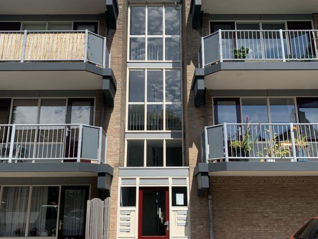 6, Weversland, 2211 TS, Noordwijkerhout