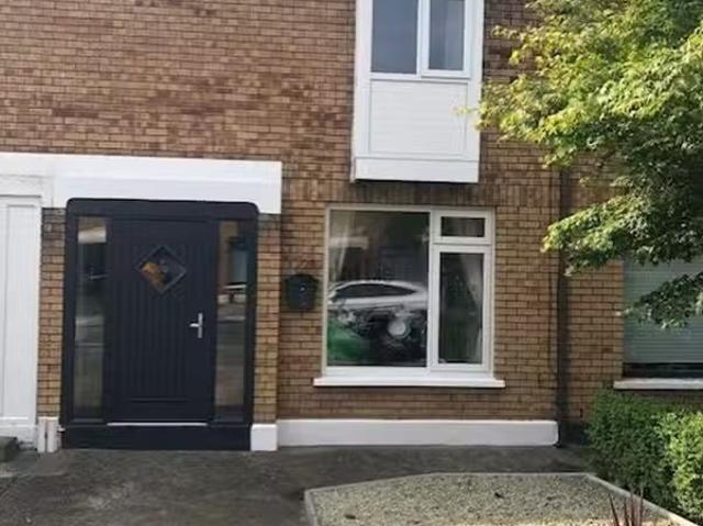 6 Wheatfield, Boghall Road, Bray, Co. Wicklow is for rent