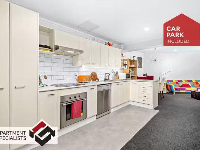 6 Whitaker Place, City Centre, Auckland City, Auckland
