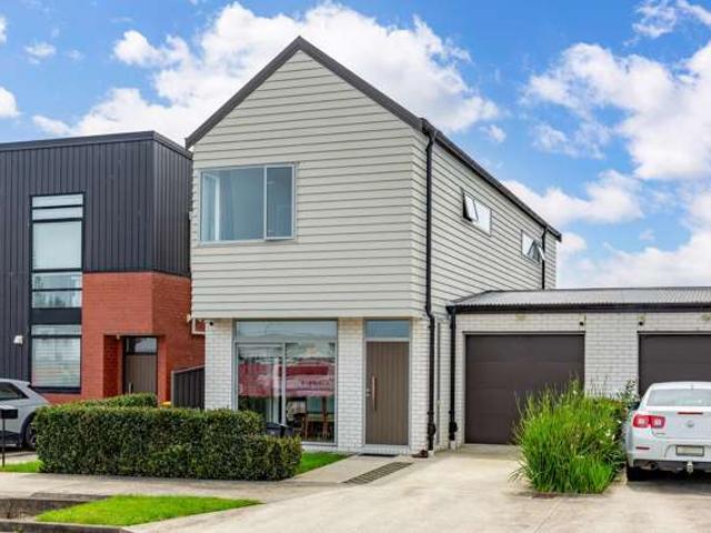 6 Wild Flower Way, Karaka, Franklin