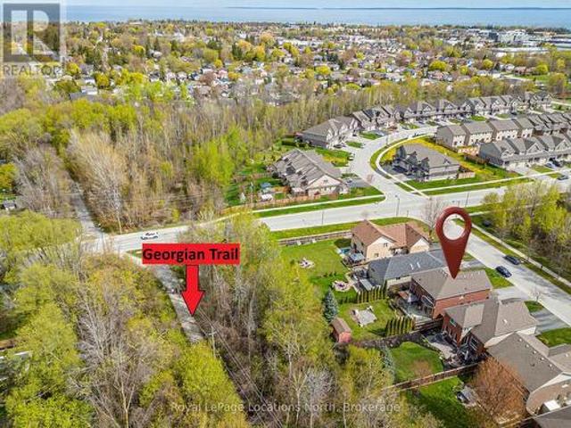 6 Williams Street, Collingwood, ON, L9Y 0B9 house for sale | Listing ID S13142 | Royal LePage