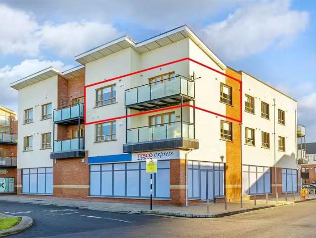 6 Willow Court, Primrose Gate, Celbridge, County Kildare