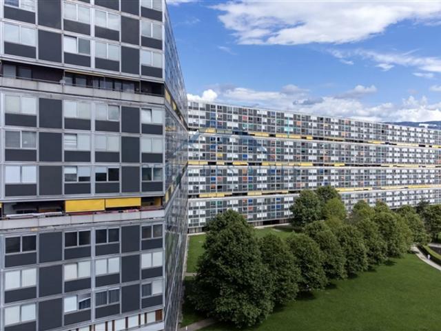 6 Wohnungen zum Verkauf in Block