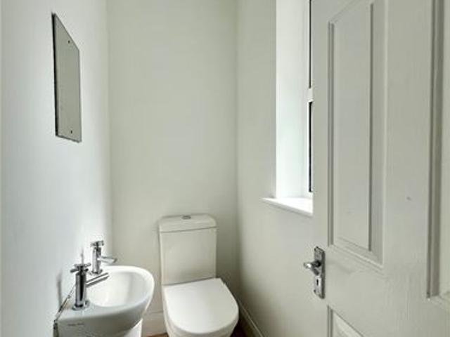 6 Woodbrook Manor. Tralee, Kerry Gary O’Driscoll & Co. Ltd 4928 MyHome. Ie Residential