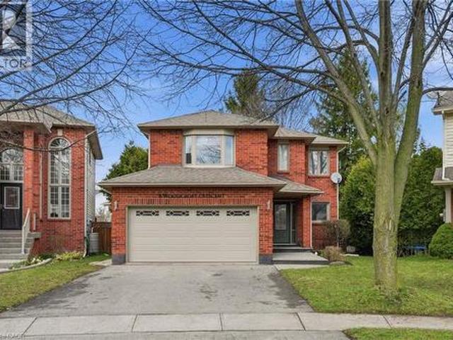 6 Woodcroft Crescent, Waterdown, ON, L8B 0H1 house for sale | Listing ID 40838 | Royal LePage