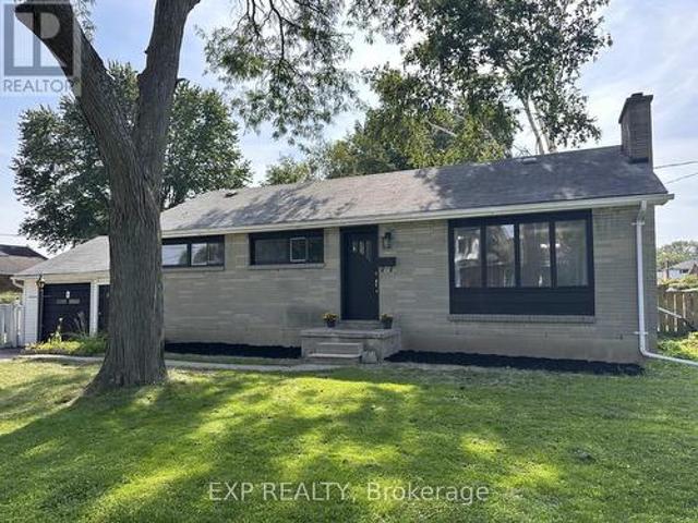6 Woodland Acres W, Belleville, ON, K8N 4K1 house for sale | Listing ID X13114 | Royal LePage