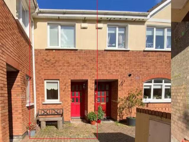 6 Woodlands Court, Arklow, Wicklow