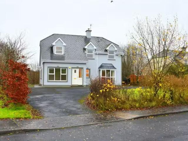 6 Woodstock Drive, Shanaway Road, Ennis, Co. Clare, V95F8W8 is.
