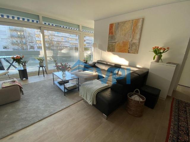 6 Zimmer, 5. Stock