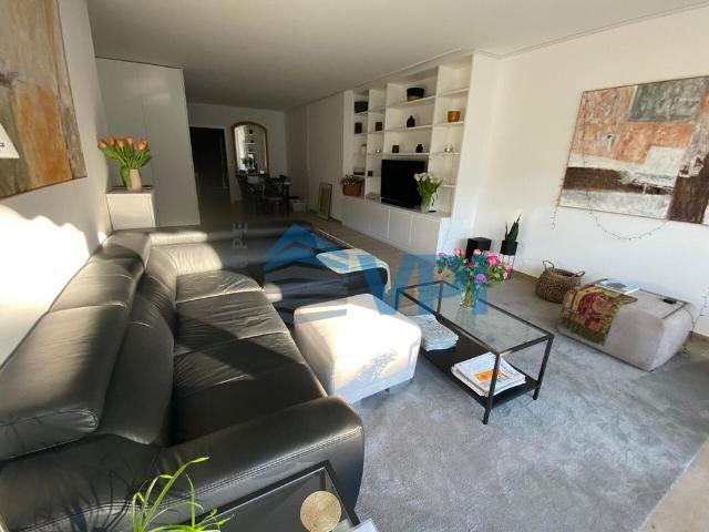6 Zimmer, 5. Stock