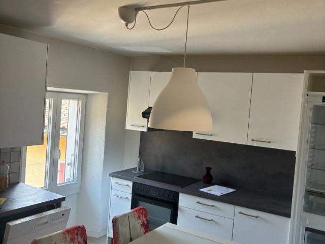6 Zimmer, 90 m²