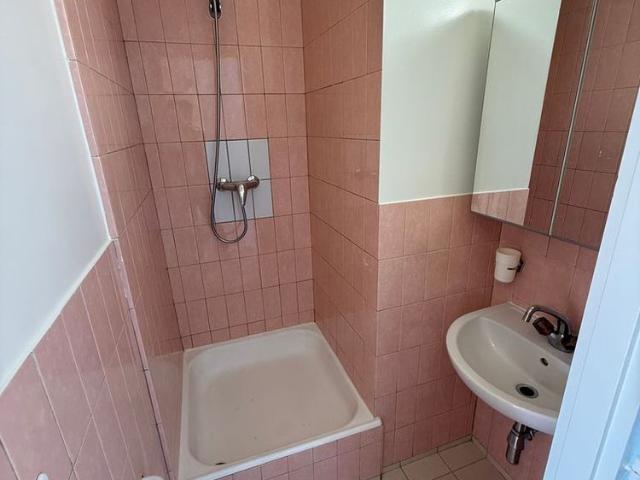 6 Zimmer, 103 m², 9. Stock