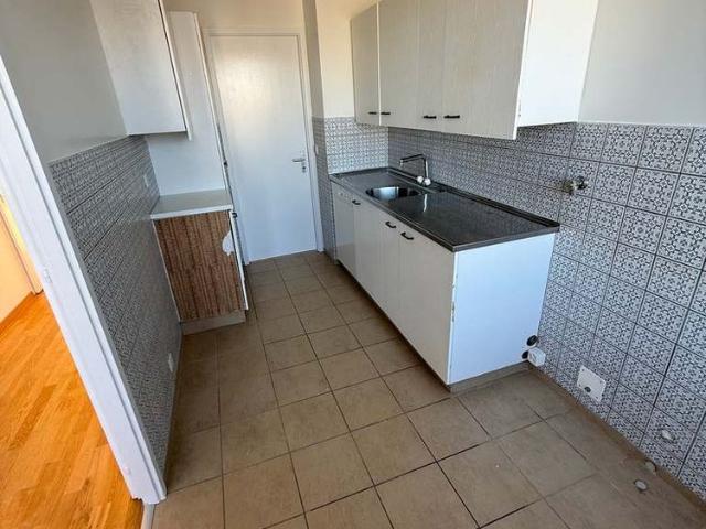 6 Zimmer, 103 m², 9. Stock