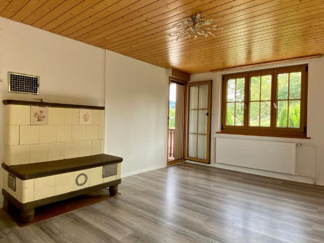 6 Zimmer, 114 m²
