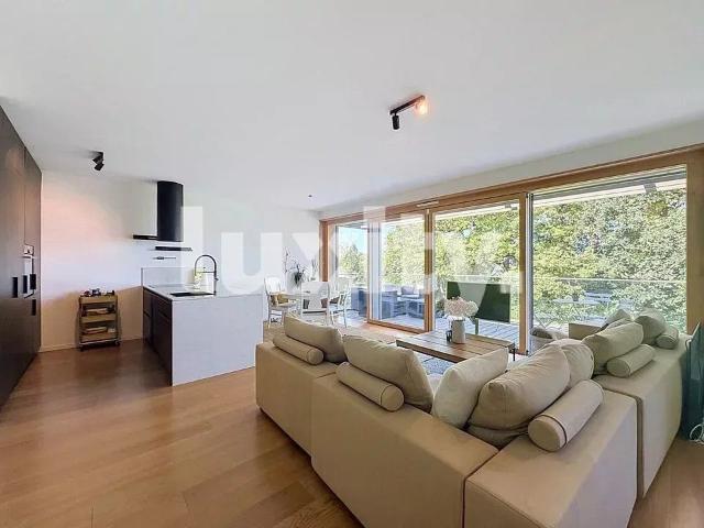 6 Zimmer, 118 m²