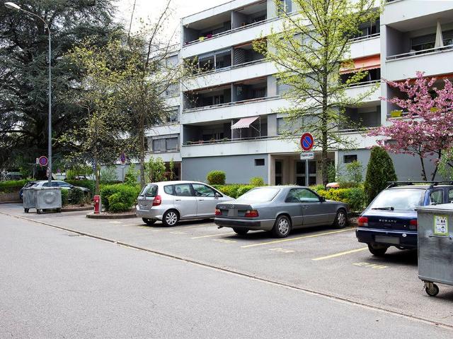 6 Zimmer, 118 m², 3. Stock