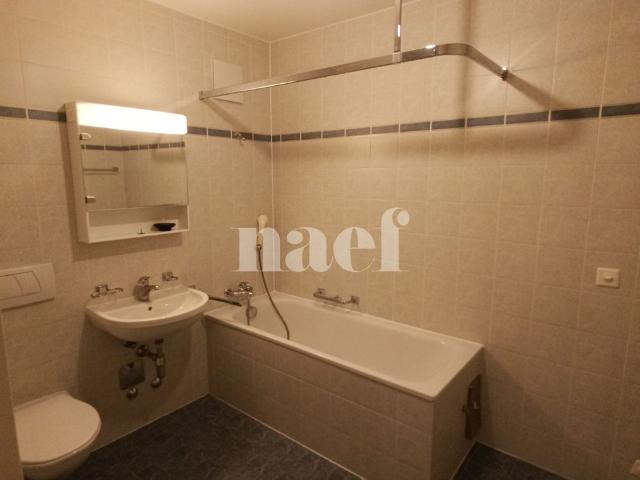 6 Zimmer, 119 m², 6. Stock