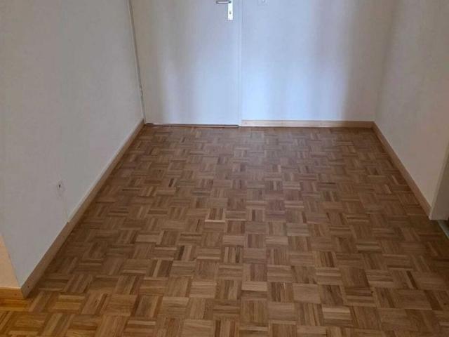 6 Zimmer, 119 m², 3. Stock