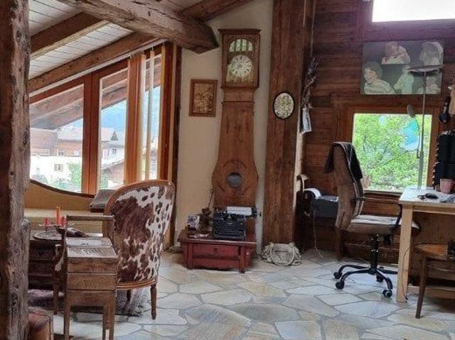 6 Zimmer, 120 m²