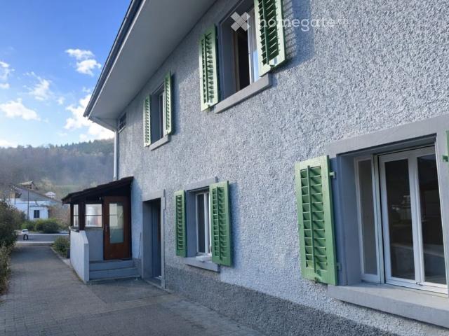 6 Zimmer, 120 m²