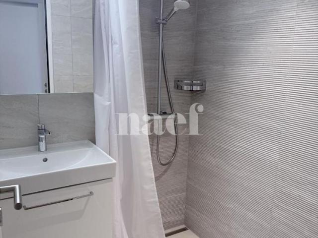6 Zimmer, 127 m², 5. Stock