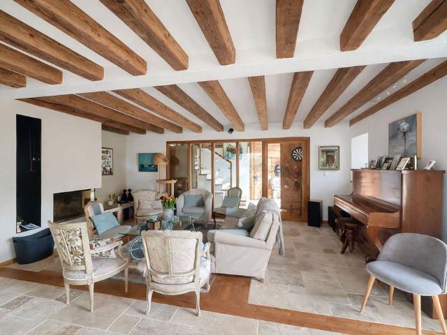 6 Zimmer, 127 m²
