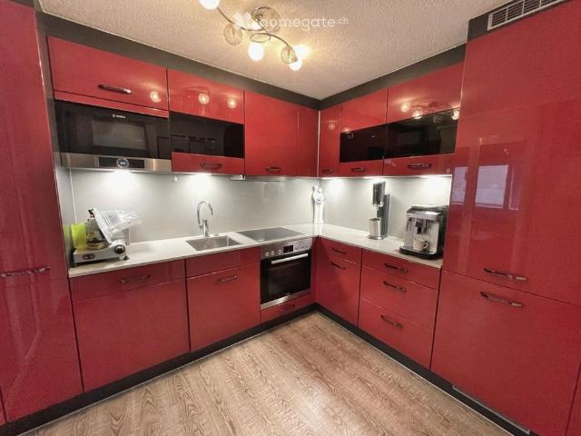 6 Zimmer, 130 m²