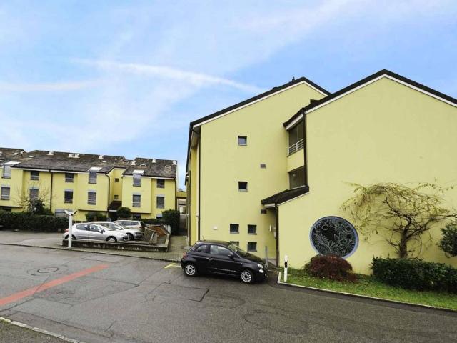 6 Zimmer, 130 m², 1. Stock