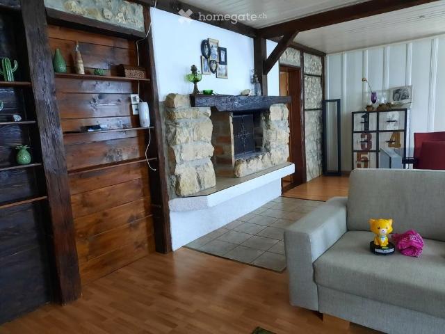 6 Zimmer, 130 m²