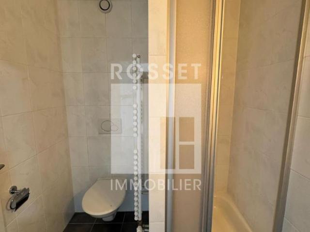 6 Zimmer, 136 m², 5. Stock