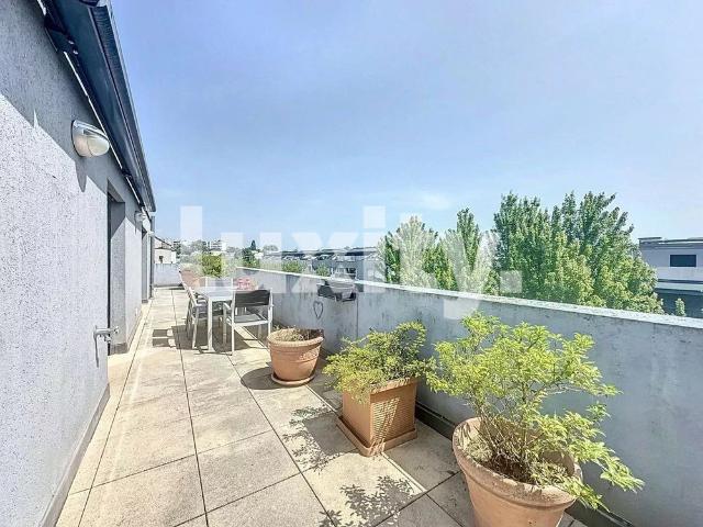 6 Zimmer, 137 m²