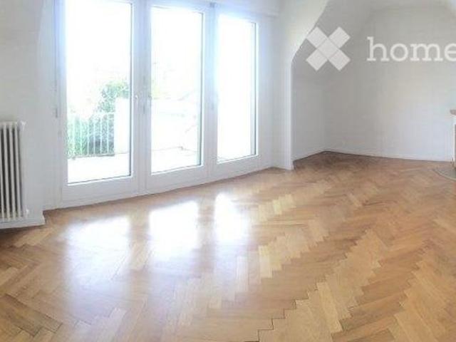6 Zimmer, 140 m²