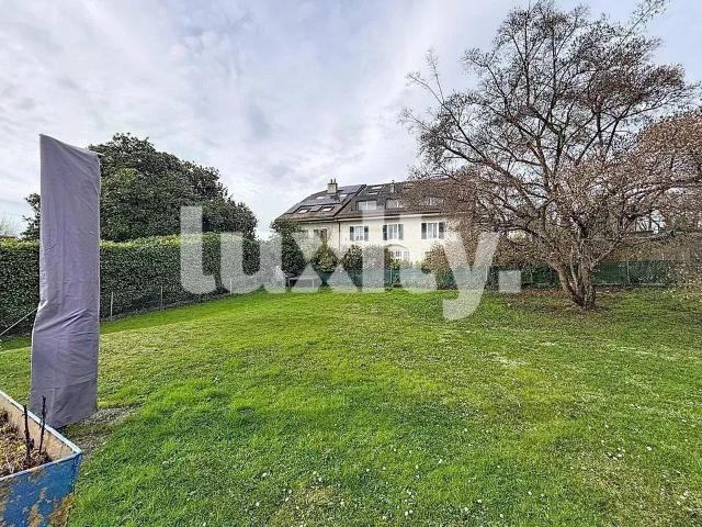 6 Zimmer, 140 m²