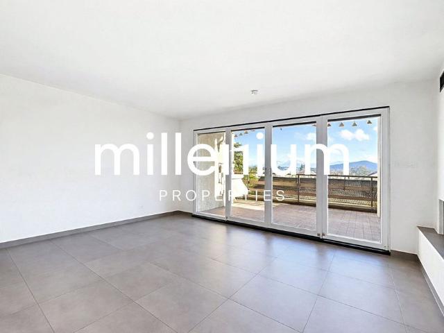 6 Zimmer, 140 m², 1. Stock