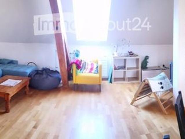 6 Zimmer, 140 m²