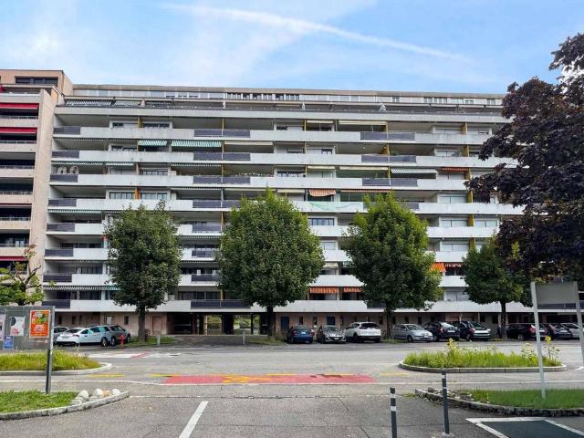6 Zimmer, 141 m², 5. Stock