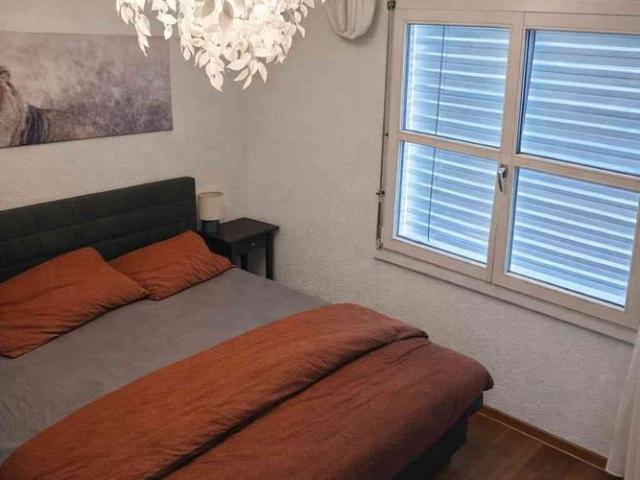 6 Zimmer, 145 m²