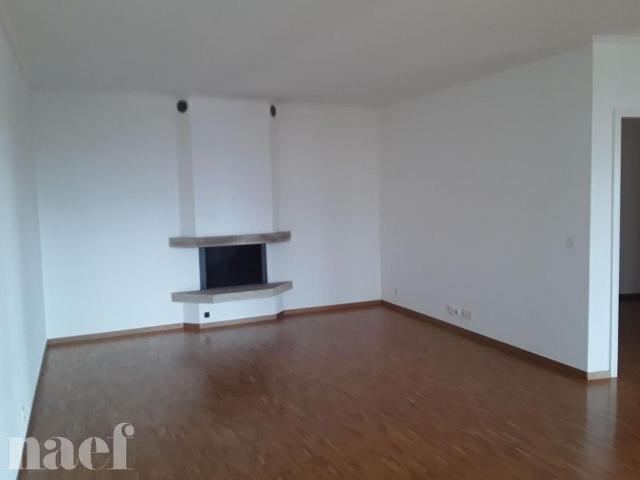 6 Zimmer, 149 m², 14. Stock