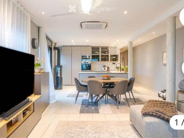 6 Zimmer, 150 m²