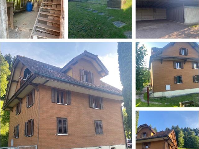 6 Zimmer, 150 m²
