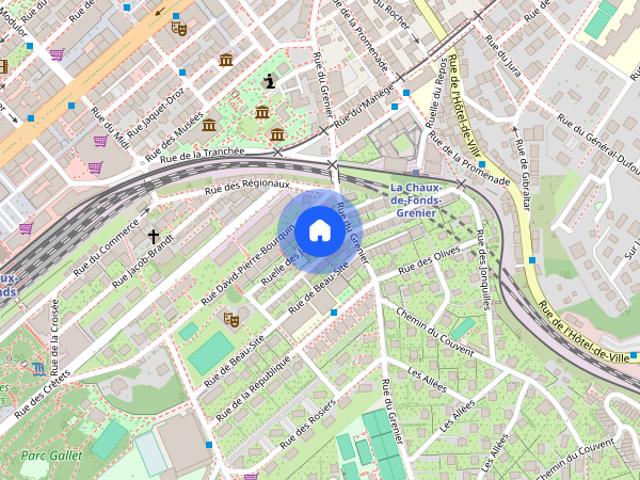 6 Zimmer, 150 m²