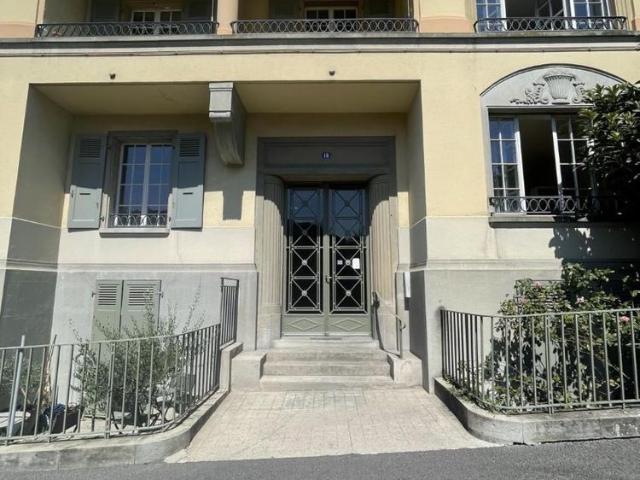 6 Zimmer, 150 m²